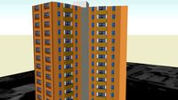 Edificio Niza-Maracay
