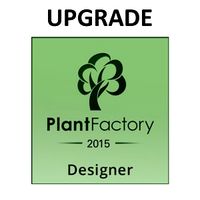 The Plant Factory- Designer 2015 Upgrade