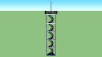 Vvv-toren Tessenderlo Gerhagen