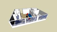 1605 Highfield House