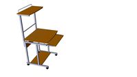 Mesa PC Torre