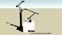 tizio lamp