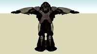 wookie Tarfful