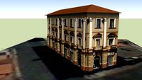 Edificio residenziale