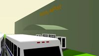 Sketchy AirPort