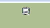 IMMEUBLE HLM