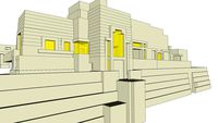 Ennis House