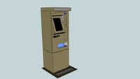 Der Automat