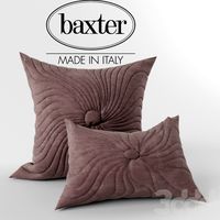 BAXTER 22 23 24