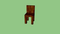 Hayden - chair