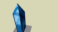 Milwaukee tower office building