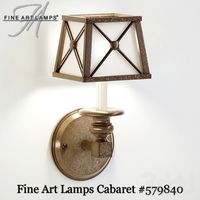 Fine Art Lamps Newport #563150