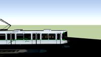 TRAMWAY - Alstom TFS