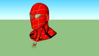 Hero Makeover ModernSpiderman part 1