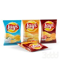 LAYS