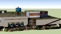 Eastgardens Shopping Complex