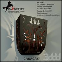 Favourite 1319-2W