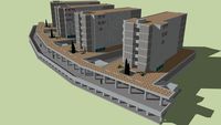 Universidad Laboral de Cheste