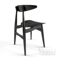 Carl Hansen Chair CH33