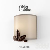 Objet Insolite Charme