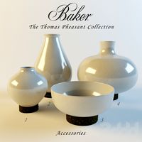 Baker Accessories