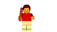 Lego Harry