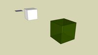 Cube Construction - How to - Tutorial