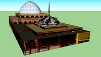 Masjid Kuala Pilah
