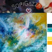 Картинf\Abstract art/абстрактная картина