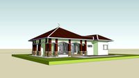 Surau aka Mussolla