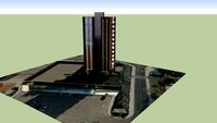 TORRES POLIGONO