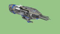Kol Battleship