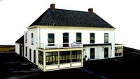 Café Groenewoud