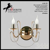 Favourite 1138-2W