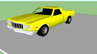 ford Ranchero
