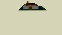 fort bace 1747