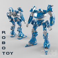 robot