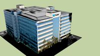 Telmex Cuicuilco