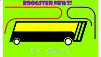 Boogster News! (For Gunny) - New F-Series Commercial Truck