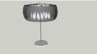Lazzoni Alani Table Lamp