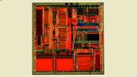 Cyrix Integrated Circuits 486DX2 Microprocessor