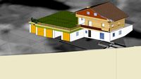 wood sweet home