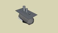 war ship