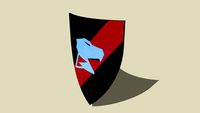 Shields - Medieval Shield 2