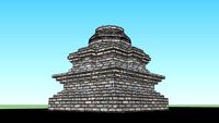 Stupa Sumberawan