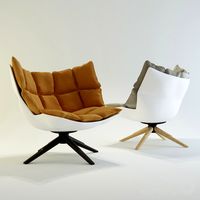 B&B Italia / Husk Swivel