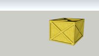 Simple Box - Caixa Simples