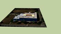 Southwest Early College Campus
