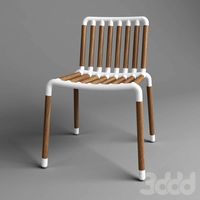 HAY Tube Chair