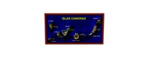 islas canarias
